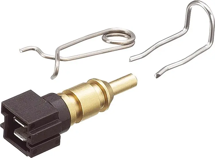 Temp.fühler-NTC kurz für ZS/ZWBR+5 Ju.Nr. 8 714 500 054 Markenware