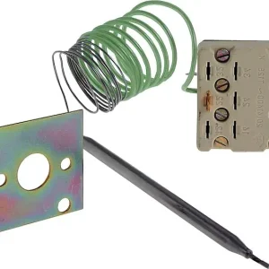 Top-Preis Temperaturbegrenzer (Abgassensor) 10-0334