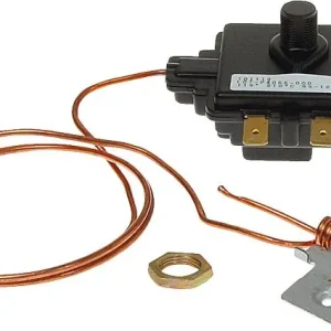 Ausverkauf Temperaturbegrenzer 10-1122