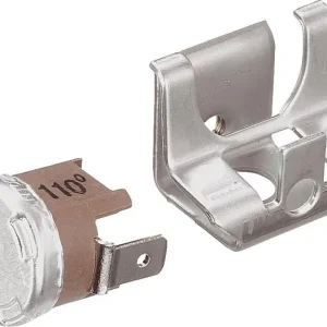 Neuheit Temperaturbegrenzer für ZWR-3KE Ju.Nr. 8 717 206 162