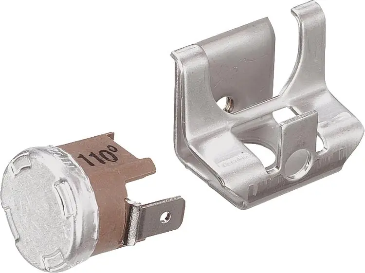 Neuheit Temperaturbegrenzer für ZWR-3KE Ju.Nr. 8 717 206 162