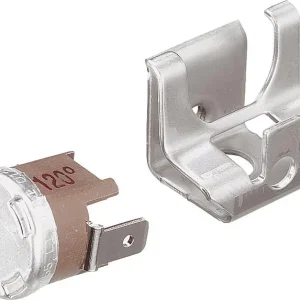 Zertifiziert Temperaturbegrenzer für ZWR-3KE Ju.Nr. 8 717 206 164
