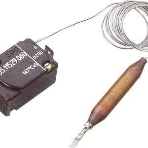 Temperaturbegrenzer für ZWR-AE Ju.Nr. 8 717 206 155 Bestpreis