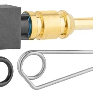 Temperaturfühler, Bosch 8714500810 Echt