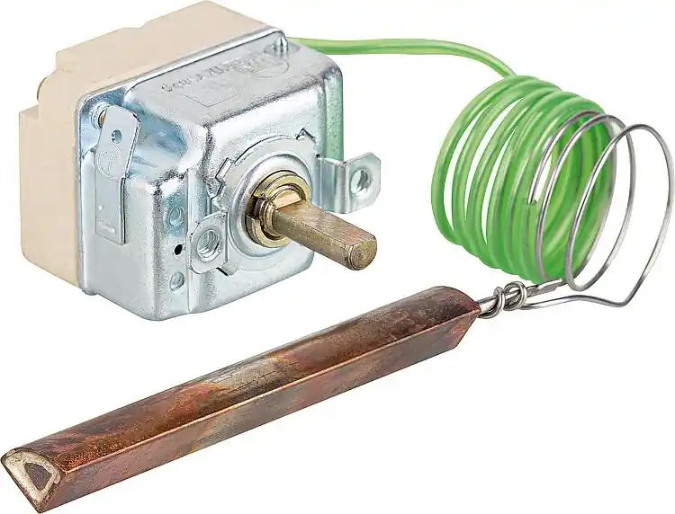 Temperaturregler 32-92 C elco 4758380427 Angebot