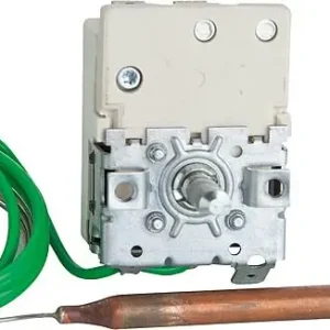 Temperaturregler für De Dietrich 0284995 Echt