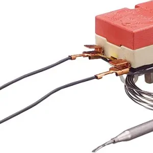 Temperaturregler für SK/ST Speicher Ju.Nr. 8 717 206 186 Preiswert