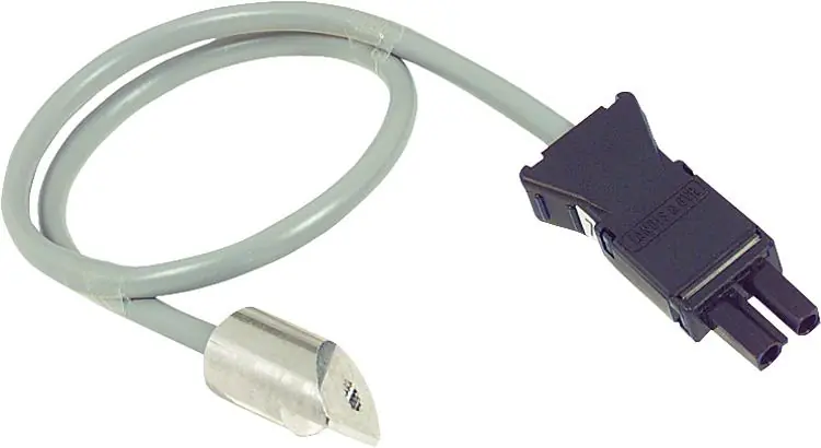 Neu Im Sortiment Temperaturschalter 55 C für WL 10/20/30 Weishaupt Ölbrenner 242 100 1020/2