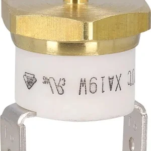 Neuheit Temperaturwächter Wolf 8610011