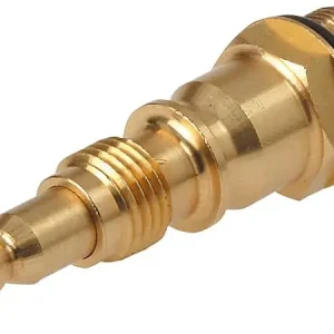 Geprüft Temperaturwähler 01-2546