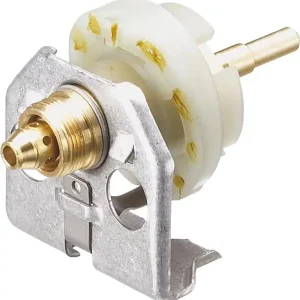 Günstig Temperaturwähler für W250/325 T-T2 Ju.Nr. 8 708 500 143