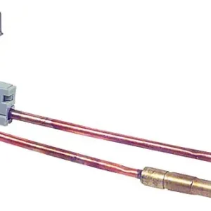 Thermoelement Serie 0270.409 R = 11/32"-16 x 2 NS-2A, Länge 600 mm Jetzt Bestellen