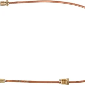 Sichere Zahlung Thermoelement Wolf 8880501