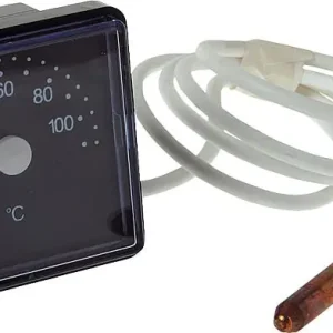 Markenware Thermometer 10-1552