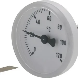 Thermometer für So/ST 120-200/1 Ju.Nr. 8 717 208 050 Sale
