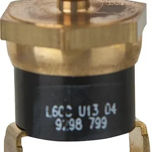 Thermostat RA 60°C Markenprodukt