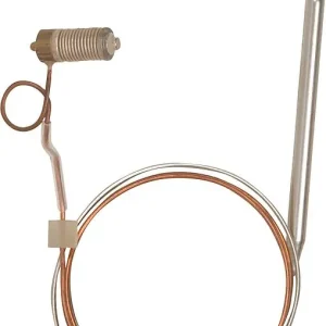 Markenware Thermostatfühler L=1050 mm passend zu Minisit 710 Ref. 0.928.586