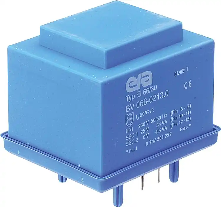 Trafo für ZR/ZWR..-5K/AE Ju.Nr. 8 747 201 358 Heißes Angebot