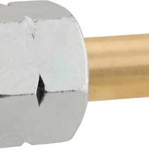 Knallerangebot Übergangsstück G1/2" LH-ÜM x RST 15