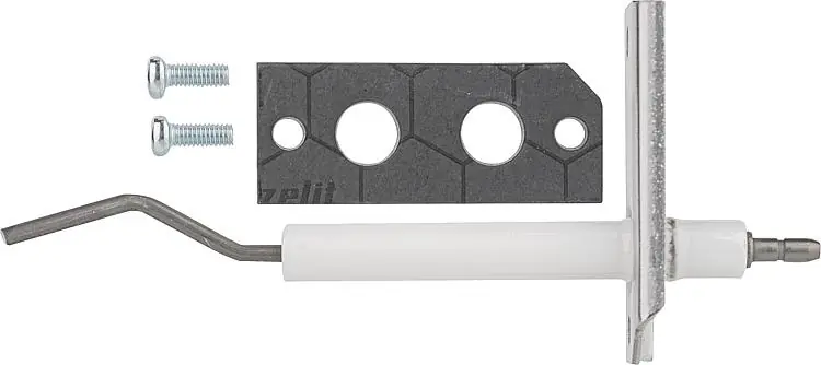Neue Ware Überwachungselektrode Buderus 8 738 804049