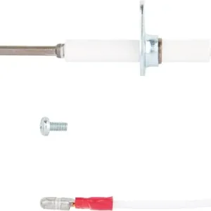 Sonderangebot Überwachungselektrode für Wolf NG31E bis Bj. 07/98 2745857 ersetzt 89 02 465