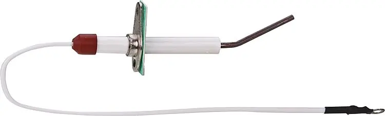 Garantierte Lieferung Überwachungselektrode passend für Ecoheat Gas H15/HS15/S30 Ref 88.20270-0470