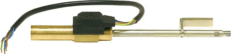 Umbausatz mit Ölvorwärmer passend zu Hansa HVS3/5-LN1/2 1001225 ersetzt 3262 Knallerangebot