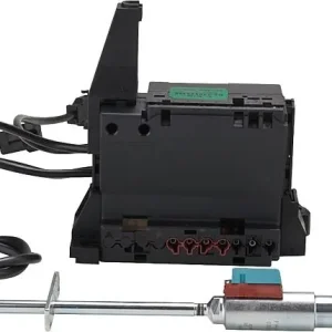 Knallerangebot Umbauset inkl. Ölvorwärmer für EK 01B.28/35L-NH Satronic