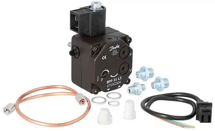 Sichere Zahlung Umrüstsatz für Uni 2.1 L1 L44/G inkl.Pumpe