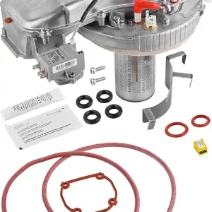 Umrüstset Wolf 8614982 Heißes Angebot