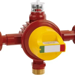 Umschaltventil Automatik Typ AUV 12kg/h 1,5 bar GFxAG GFxGF Online Kaufen