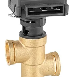 Markenprodukt Umschaltventil, Wolf 274878599
