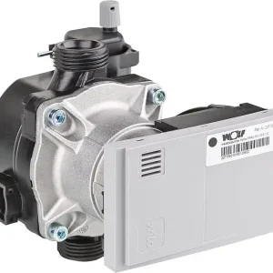 Saisonangebot Umwälzpumpe 15/1-6 130 PWM Wolf 207156599