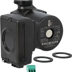 Umwälzpumpe 25-85 130, Bosch 7736700081 Garantierte Lieferung