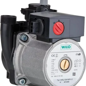 Umwälzpumpe elco NFS L 12/6 Begrenztes Angebot