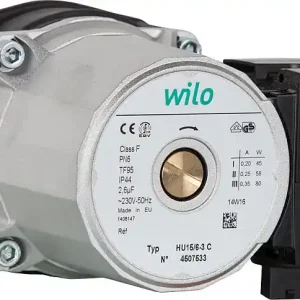 Umwälzpumpe für De Dietrich 95132296 Beliebt