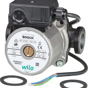 Umwälzpumpe Oertli 701248 ersetzt 801187 Top-Preis