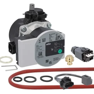Umwälzpumpe Para RSL KU 130mm, Bosch 8737714325 Direkt Vom Hersteller