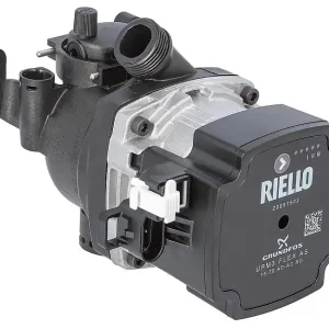 Neu Umwälzpumpe passend für Ecoheat Gas H15/HS15 Ref 88.20270-0300