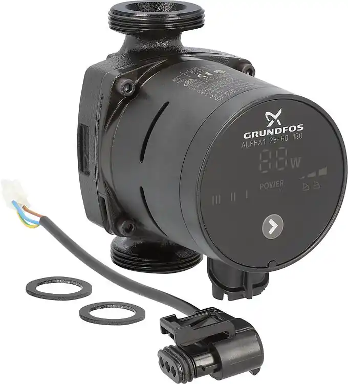 Umwälzpumpe Remeha S555562 Preisreduziert