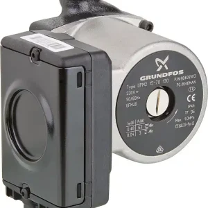 Direktkauf Umwälzpumpe UPM2 15-70 MHG 96.32100-7046