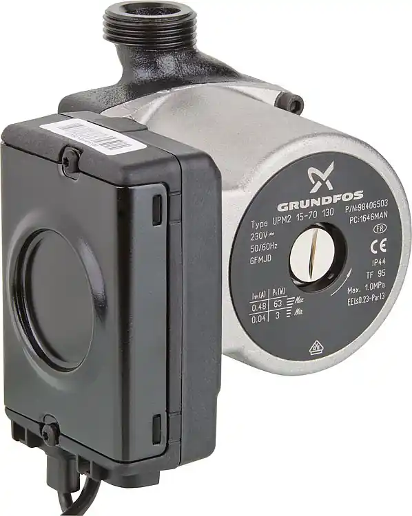 Direktkauf Umwälzpumpe UPM2 15-70 MHG 96.32100-7046