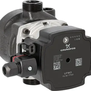Umwälzpumpe UPMO 15-50 TTAO, Junkers 8737710972 Ausverkauf