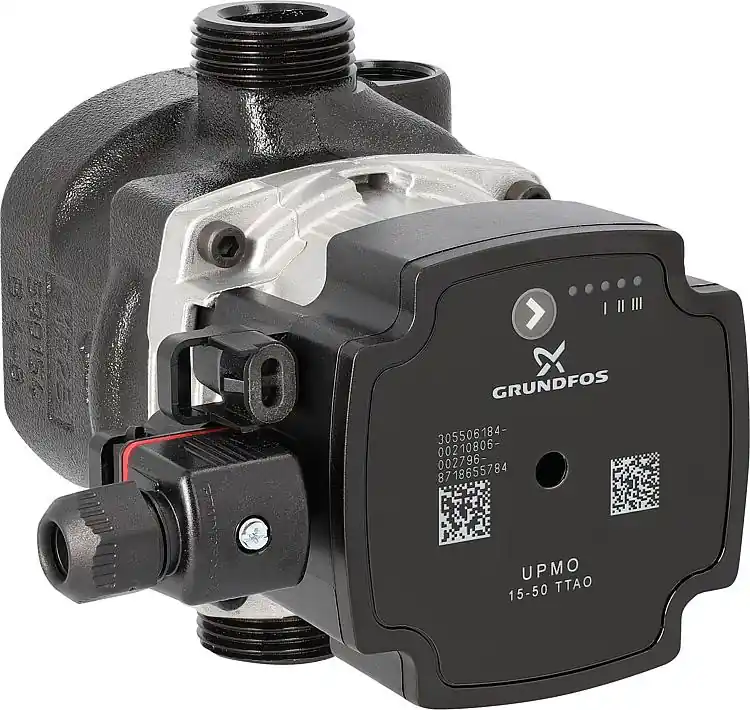 Umwälzpumpe UPMO 15-50 TTAO, Junkers 8737710972 Ausverkauf