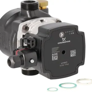 Kracherpreis Umwälzpumpe UPMO 15-60, Bosch 8737714720