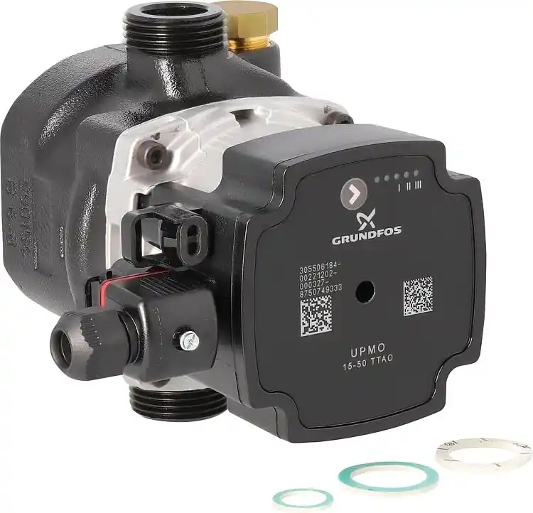 Kracherpreis Umwälzpumpe UPMO 15-60, Bosch 8737714720
