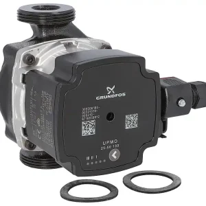 Preisreduziert Umwälzpumpe UPMO 5m 25 GG 3h, Bosch 8738901569