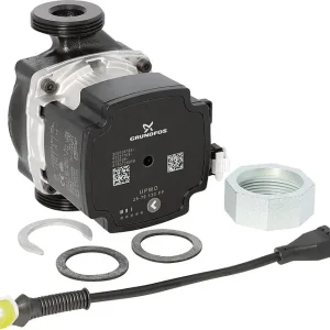 Umwälzpumpe UPMO 7m 25 GG 3H PP, Bosch 8738903388 Top-Angebot