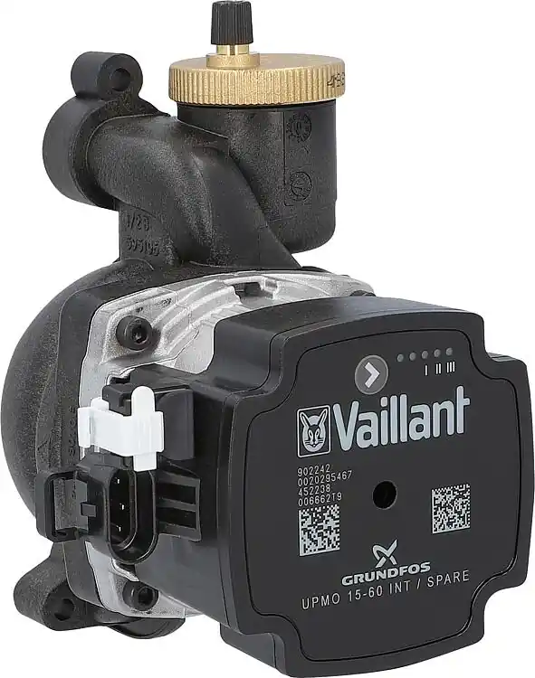 Nur Heute Umwälzpumpe Vaillant 0010032791