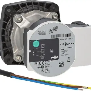 Kracherpreis Umwälzpumpe W-HE SC-O, Viessmann 7875038